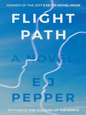 cover image of Flight Path